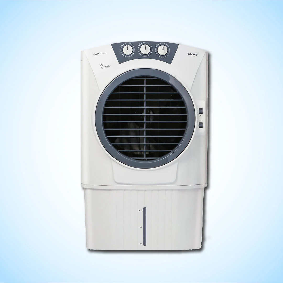 Voltas Desert Air Cooler Grand 72