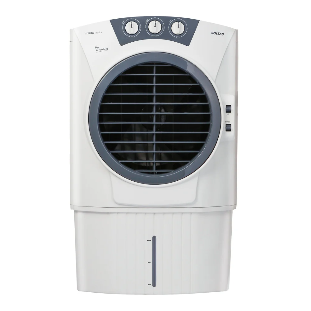 Voltas Desert Air Cooler Grand 72 - Image 2