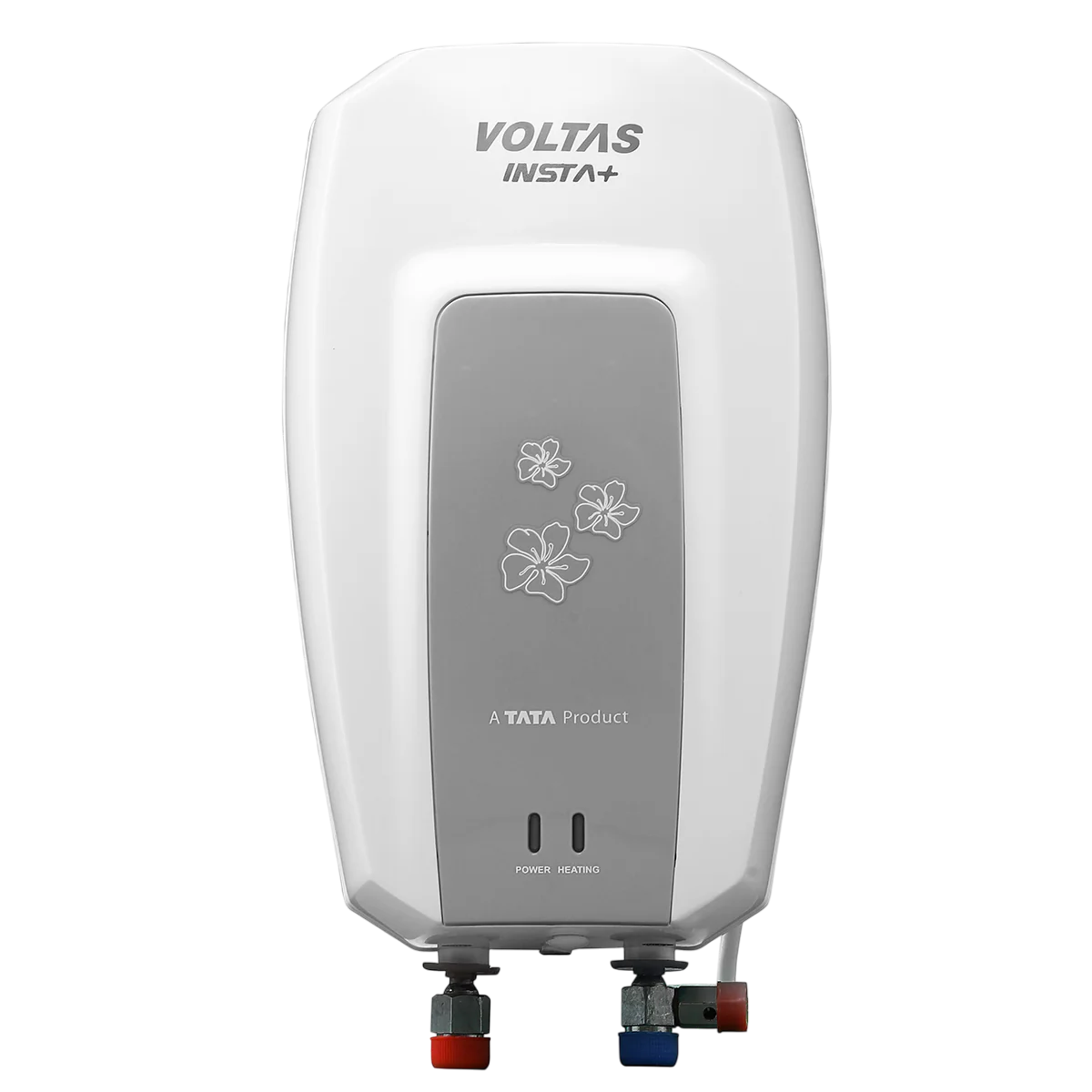 Voltas Insta+ ISI marked Water Heater - 5L (3000 W)