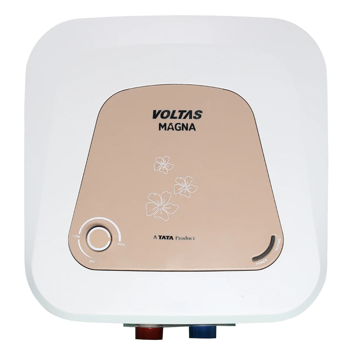 Voltas Magna Water Heater - 10 L (2000 W)