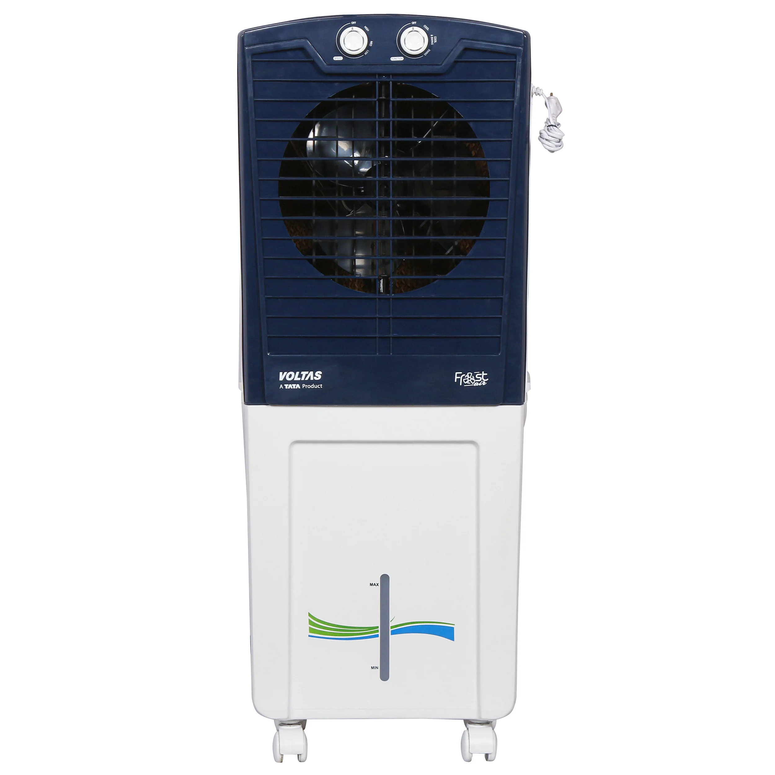 Voltas Personal Air Cooler FROST AIR 45 - Image 2