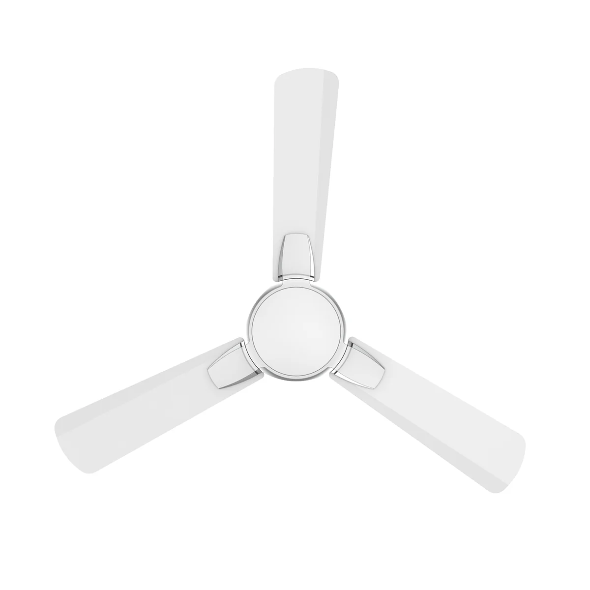Voltas Rimflo BLDC Fan - 1200MBWTON