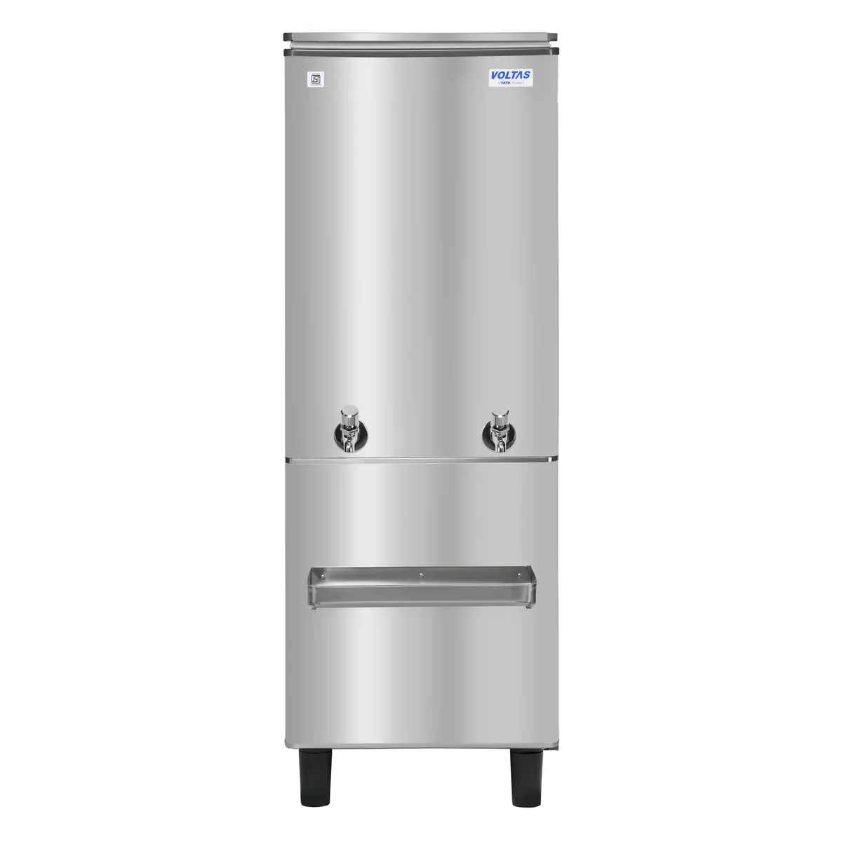 Voltas Water Cooler 40/80 FSS - 80 Litres
