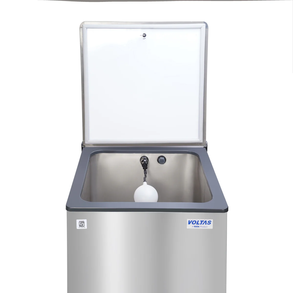 Voltas Water Cooler 40/80 FSS - 80 Litres - Image 2